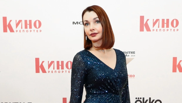 Актриса Наталия Антонова откровенно высказалась о невесте старшего сына
