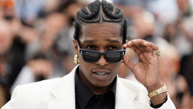 Когда папа — звезда рэпа: A$AP Rocky о том, как дети воспринимают его треки