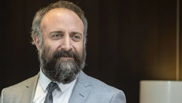 Звезда «Великолепного века» Халит Эргенч выступил на молодежном фестивале в Екатеринбурге