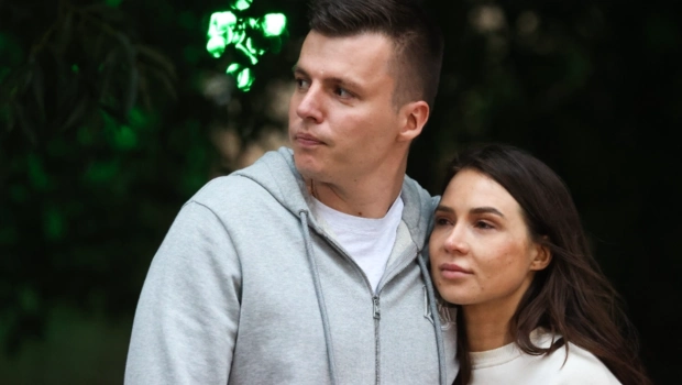 Лерчек обратилась к судье с просьбой проявить милосердие к ее бывшему мужу Лерчек обратилась к судье с просьбой проявить милосердие к ее бывшему мужу