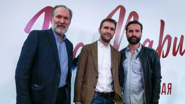 Иван и Виктор Добронравовы рассказали о профессиональной зависти друг к другу Иван и Виктор Добронравовы рассказали о профессиональной зависти друг к другу