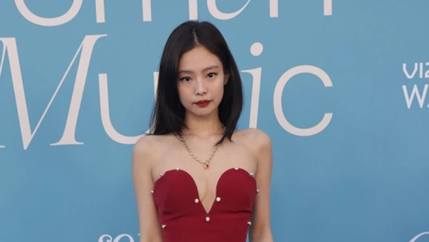 Дженни о новом этапе и возвращении в BLACKPINK