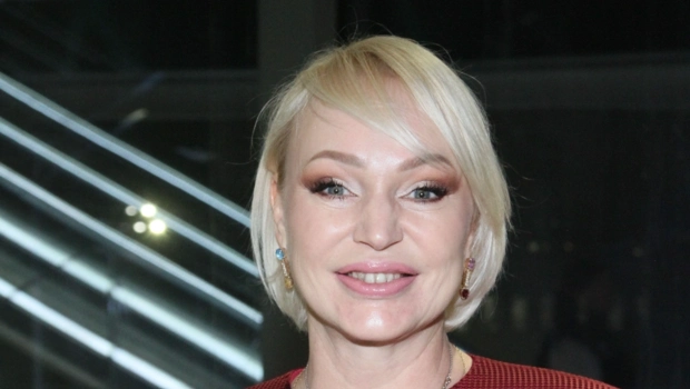 Алла Довлатова объяснила свою публичную откровенность Алла Довлатова объяснила свою публичную откровенность