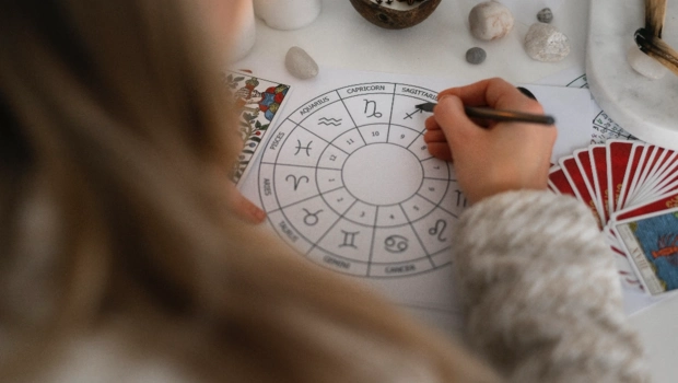 Гороскоп на 2026 год по дате рождения: персональный прогноз