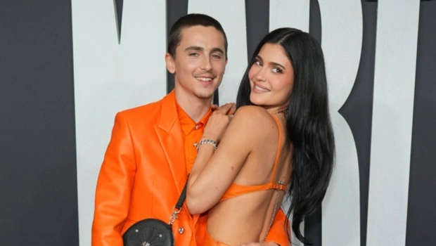 Источник: Тимоти Шаламе и Кайли Дженнер «практически женаты»