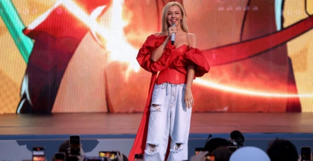 Юлианна Караулова рассказала о своем отношении к каверам на ее песни