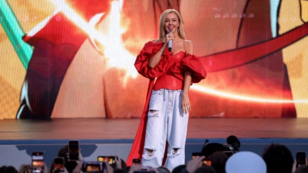 Юлианна Караулова рассказала о своем отношении к каверам на ее песни