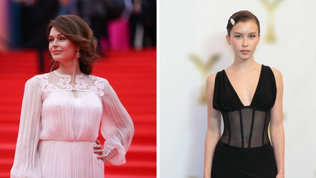 Ирина Безрукова объяснила феномен популярности Анны Пересильд