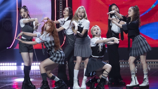 Японская поп-группа XG начала 2026 год с изменений: теперь у коллектива другое название