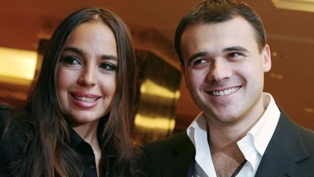 Emin трогательно обратился к бывшей жене по важному поводу: «Счастье, что я встретил тебя»