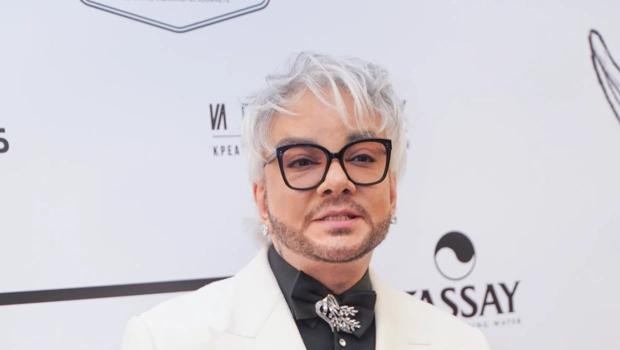 Филипп Киркоров заявил о желании полететь на Луну вместе со своим щенком