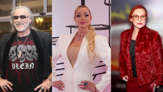 Анастасия Волочкова и Никита Джигурда рассказали, как Марина Анисина разрушила их дружбу