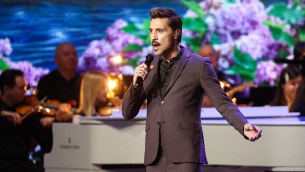 Дима Билан взял кредит, чтобы купить дом мечты