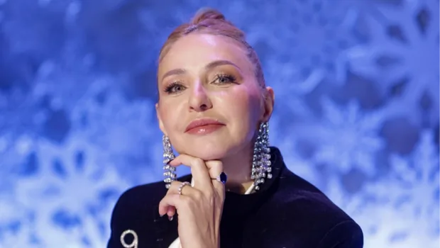 Татьяна Навка трогательно поздравила Дмитрия Пескова с 58-летием