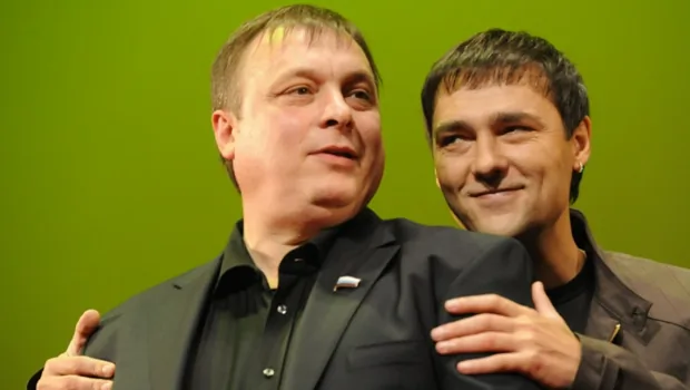 Андрей Разин обратился в прокуратуру из-за дела о правах на песни «Ласкового мая» Андрей Разин обратился в прокуратуру из-за дела о правах на песни «Ласкового мая»