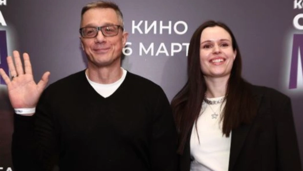 Алексей Макаров рассказал, как встретил жену «в небесах»