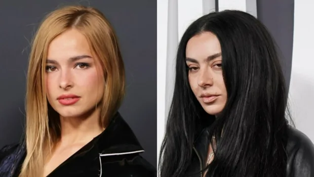 Эддисон Рей и Charli XCX анонсировали совместный мини-альбом Эддисон Рей и Charli XCX анонсировали совместный мини-альбом