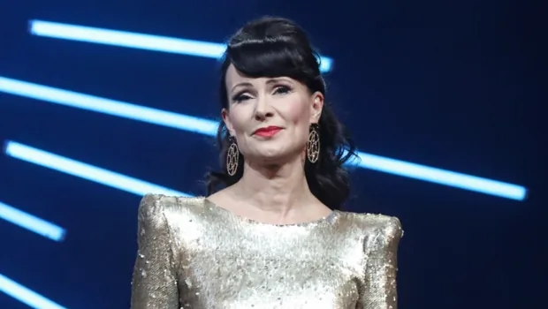 Нонна Гришаева назвала три роли мечты, которые может сыграть Нонна Гришаева назвала три роли мечты, которые может сыграть