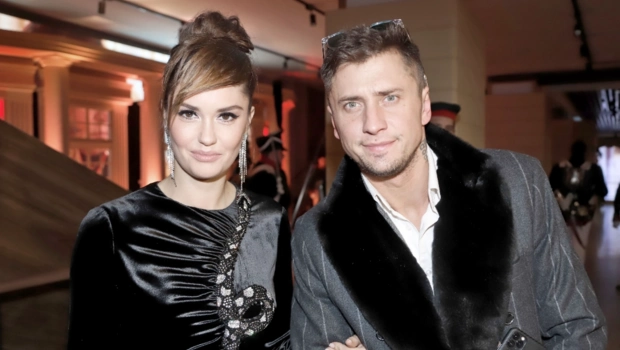 Павел Прилучный ответил на обвинения Агаты Муцениеце в домашнем насилии