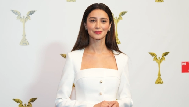 Равшана Куркова показала редкие кадры с подросшим сыном