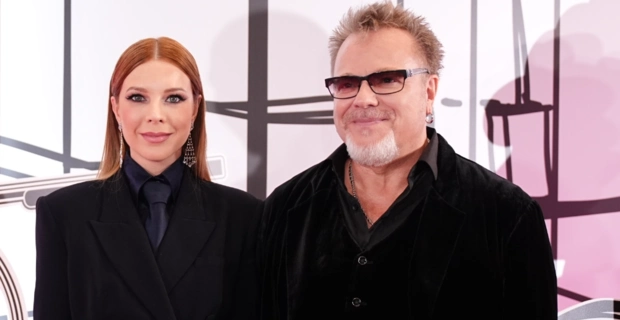 58-летний Владимир Пресняков кардинально сменил имидж