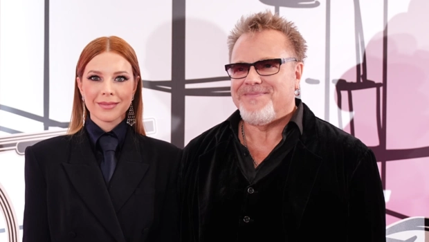 58-летний Владимир Пресняков кардинально сменил имидж