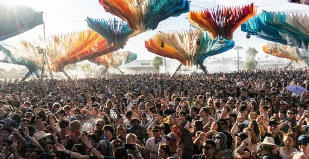 Сабрина Карпентер, Джастин Бибер и Karol G — хедлайнеры Coachella-2026