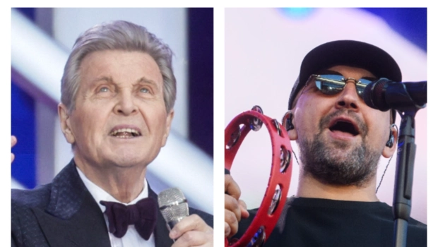 Лев Лещенко высказался о творчестве Басты