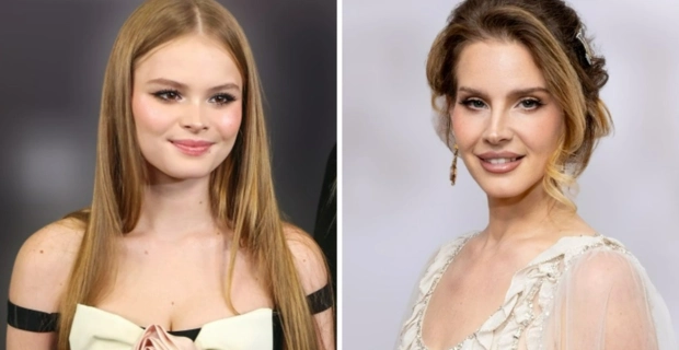 Милана Стар заподозрила, что Лана Дель Рей пожаловалась на ее кавер‑видео