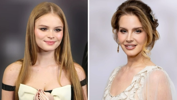 Милана Стар заподозрила, что Лана Дель Рей пожаловалась на ее кавер‑видео