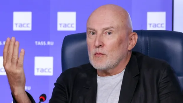 Игорь Матвиенко назвал идеального кандидата на «Интервидение» от России Игорь Матвиенко назвал идеального кандидата на «Интервидение» от России