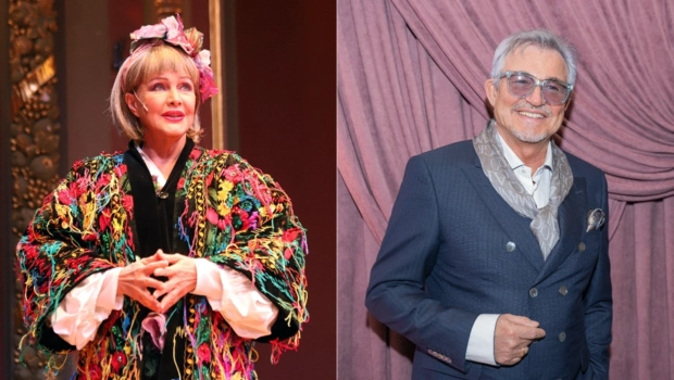 Елена Проклова объяснила Дмитрию Диброву, почему его брак всегда был обречен на развод