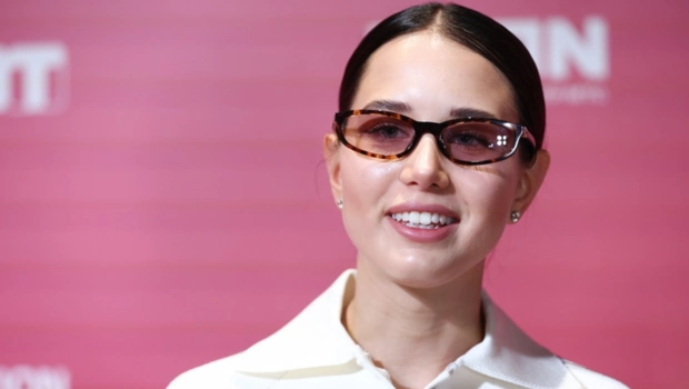 Аврора Киба встретила 20-летие в семейном кругу после разрыва с Лепсом: «Хочется чего-то искреннего»