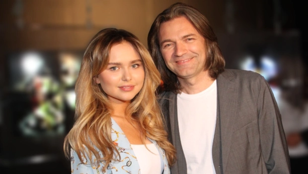 Огонь чуть не лишил локонов дочь Дмитрия Маликова: «Я решила считать это знаком»