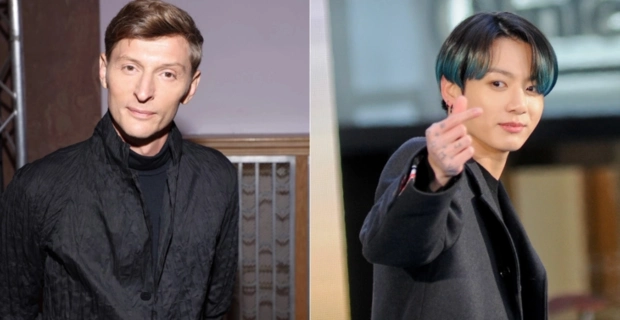 Павел Воля извинился перед поклонниками BTS за оскорбительную шутку о Чонгуке