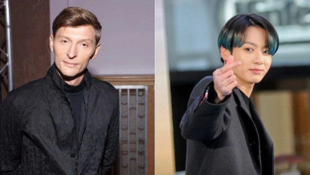 Павел Воля извинился перед поклонниками BTS за оскорбительную шутку о Чонгуке