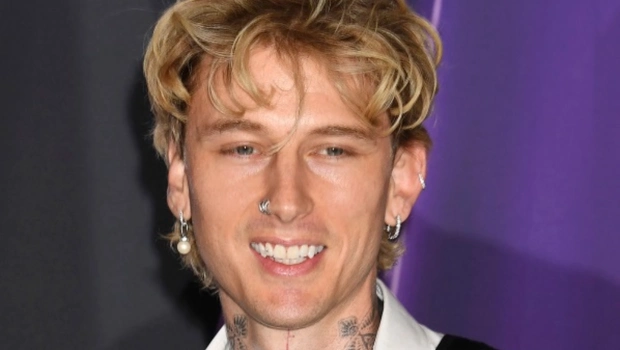 Machine Gun Kelly поделился подробностями грядущего сольного альбома