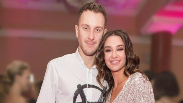 Жена T-killah показала кадры со вторых родов и рассказала о вещем сне