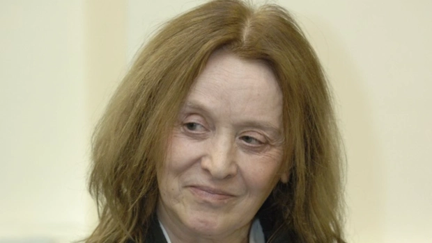 Дочь Маргариты Тереховой рассказала о болезни матери