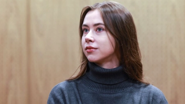 Блогер Митрошина частично признала вину по делу об отмывании денег