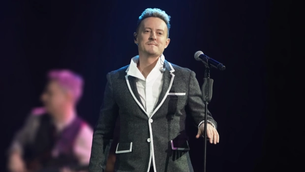 Стас Ярушин показал фото с дочкой, которую скрывает от публики Стас Ярушин показал фото с дочкой, которую скрывает от публики