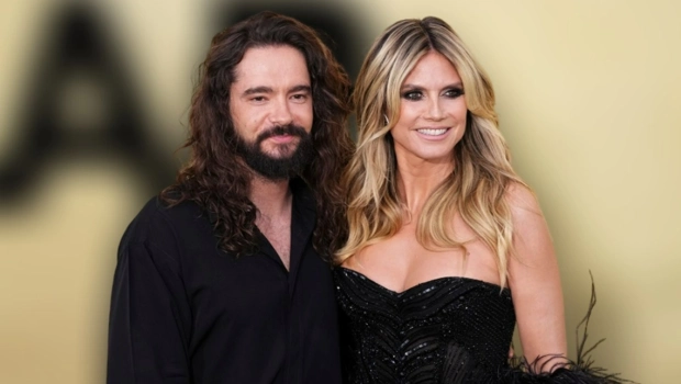 «Королева Хэллоуина» Хайди Клум произвела фурор своим костюмом с роботизированными змеями «Королева Хэллоуина» Хайди Клум произвела фурор своим костюмом с роботизированными змеями