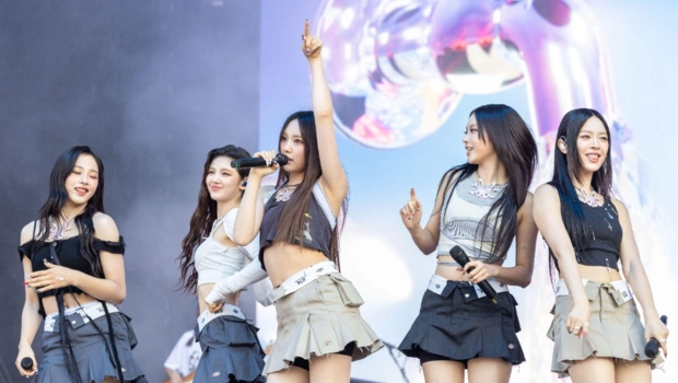 Даниэль исключили из состава NewJeans на фоне юридического спора с ADOR