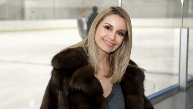 Ольга Орлова рассказала, почему не против содержать мужа: «Все для семьи»