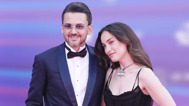 Виктория Дайнеко и Беркели Овезов раскрыли секрет сохранения отношений при разногласиях