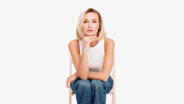 Полина Гагарина представила проникновенный сингл с символичным названием — «Полина»