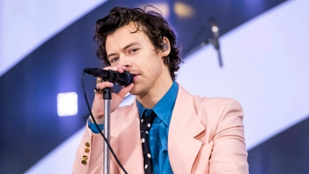 Гарри Стайлс намерен перечислить часть доходов от будущего тура на благотворительность