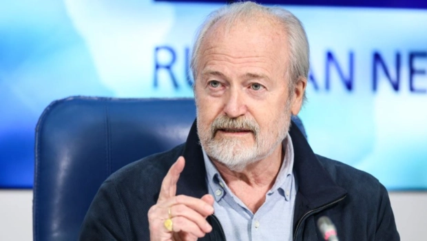 Владимир Хотиненко рассказал о главных проблемах современной молодежи Владимир Хотиненко рассказал о главных проблемах современной молодежи