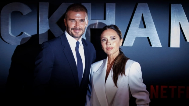 Виктория Бекхем получила новый титул после посвящения мужа в рыцари Виктория Бекхем получила новый титул после посвящения мужа в рыцари