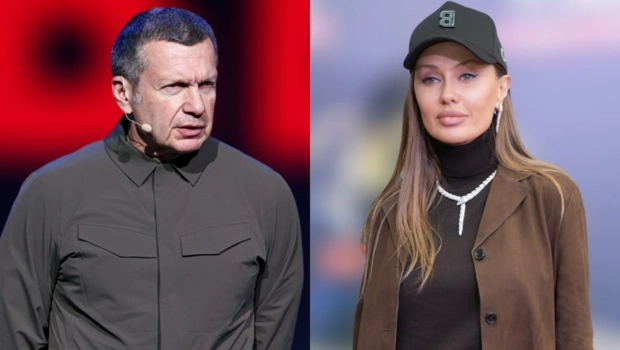 Владимир Соловьев предложил Виктории Боне свою площадку для проведения эфиров